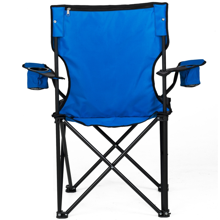 Signature Camp Chair 9