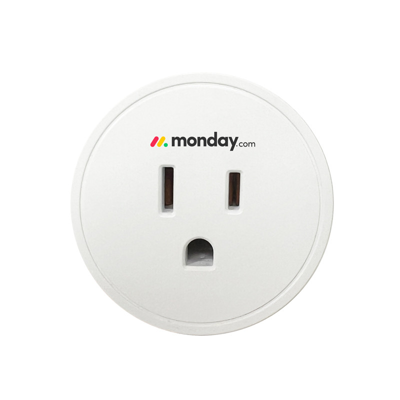 Smart Plug Mono