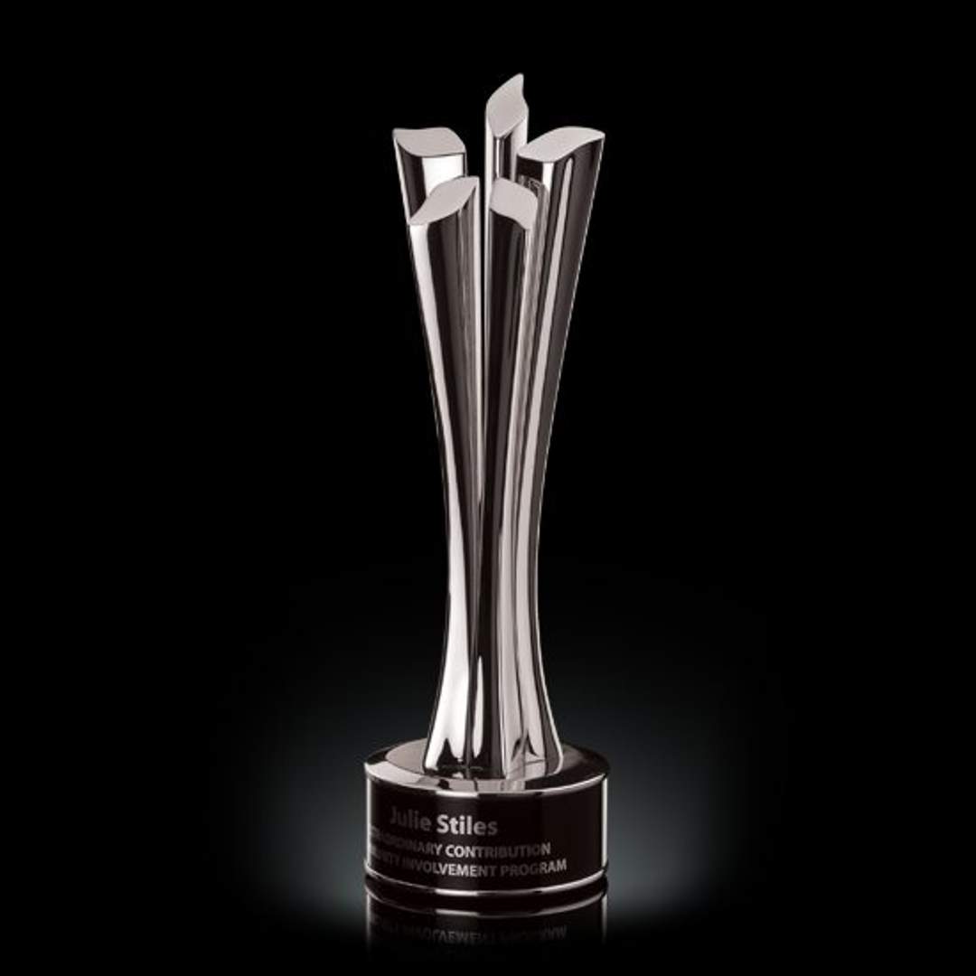 Bastion Flame Award 2