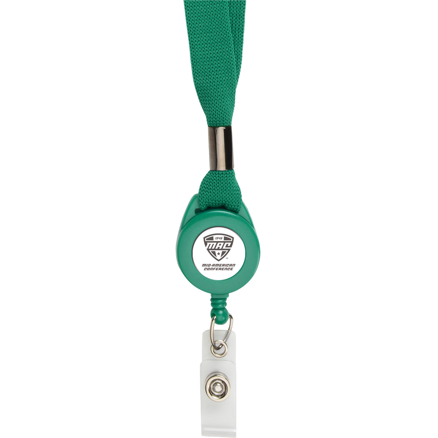 Lanyard Badge Reel 1