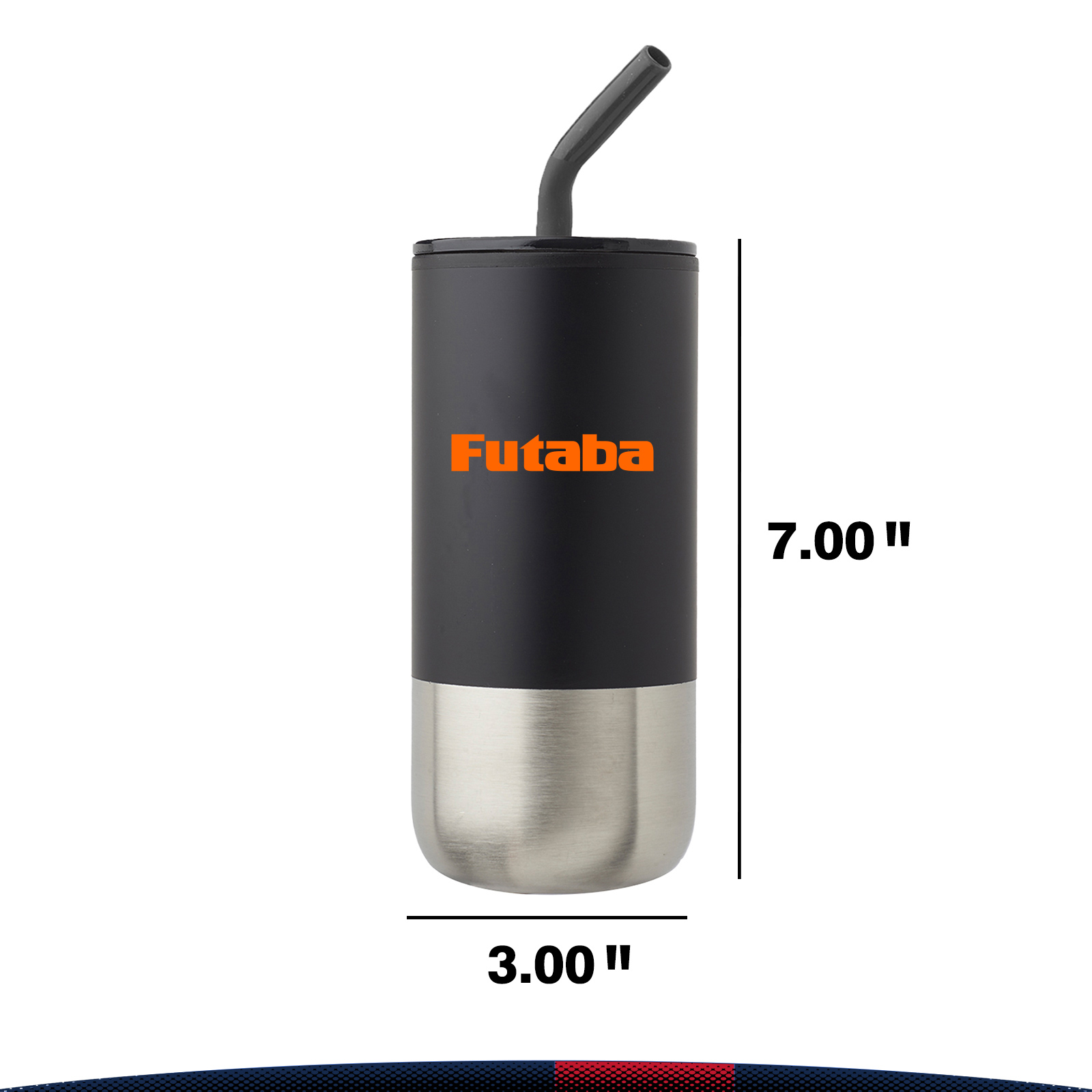 20 OZ. Himal Stainless Steel Travel Mug 5