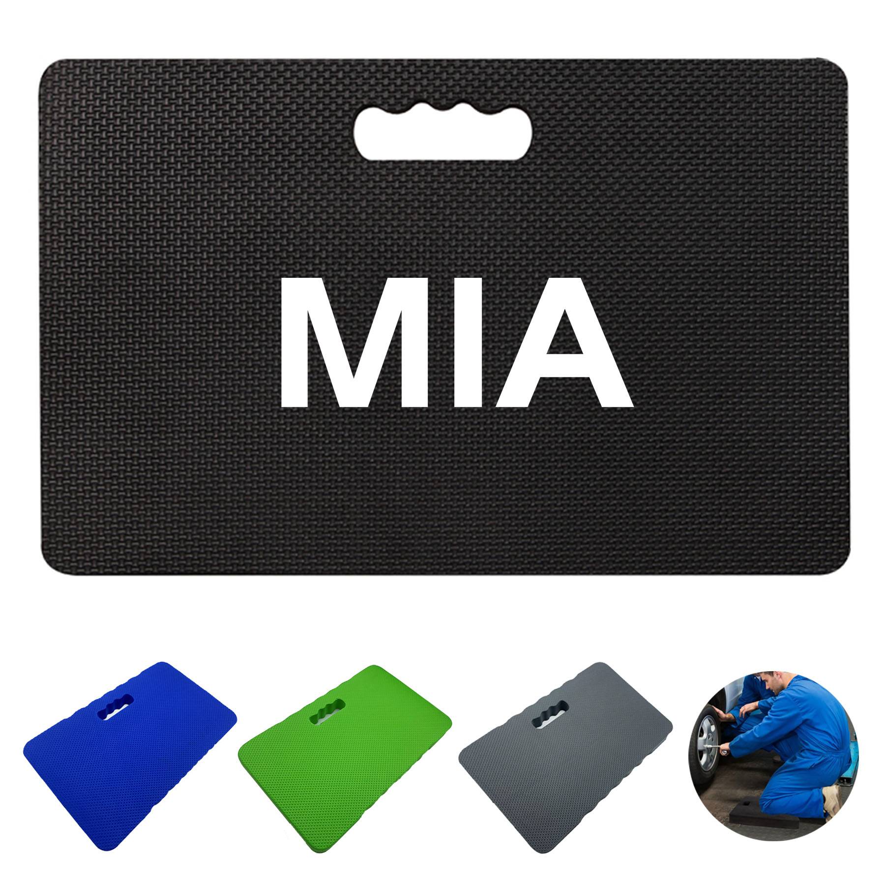 EVA Garden Kneeling Mat 1