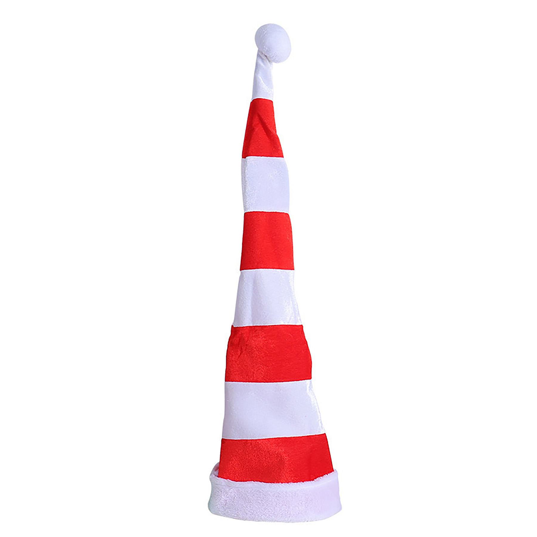 Polyester Christmas Hat 4