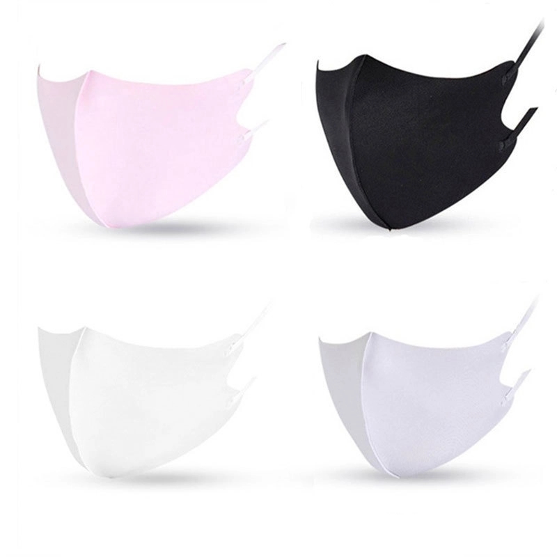 Adjustable Sport Face Mask 2