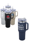 40 oz Urban Peak® Apex Ridge Vacuum Travel Mug 45