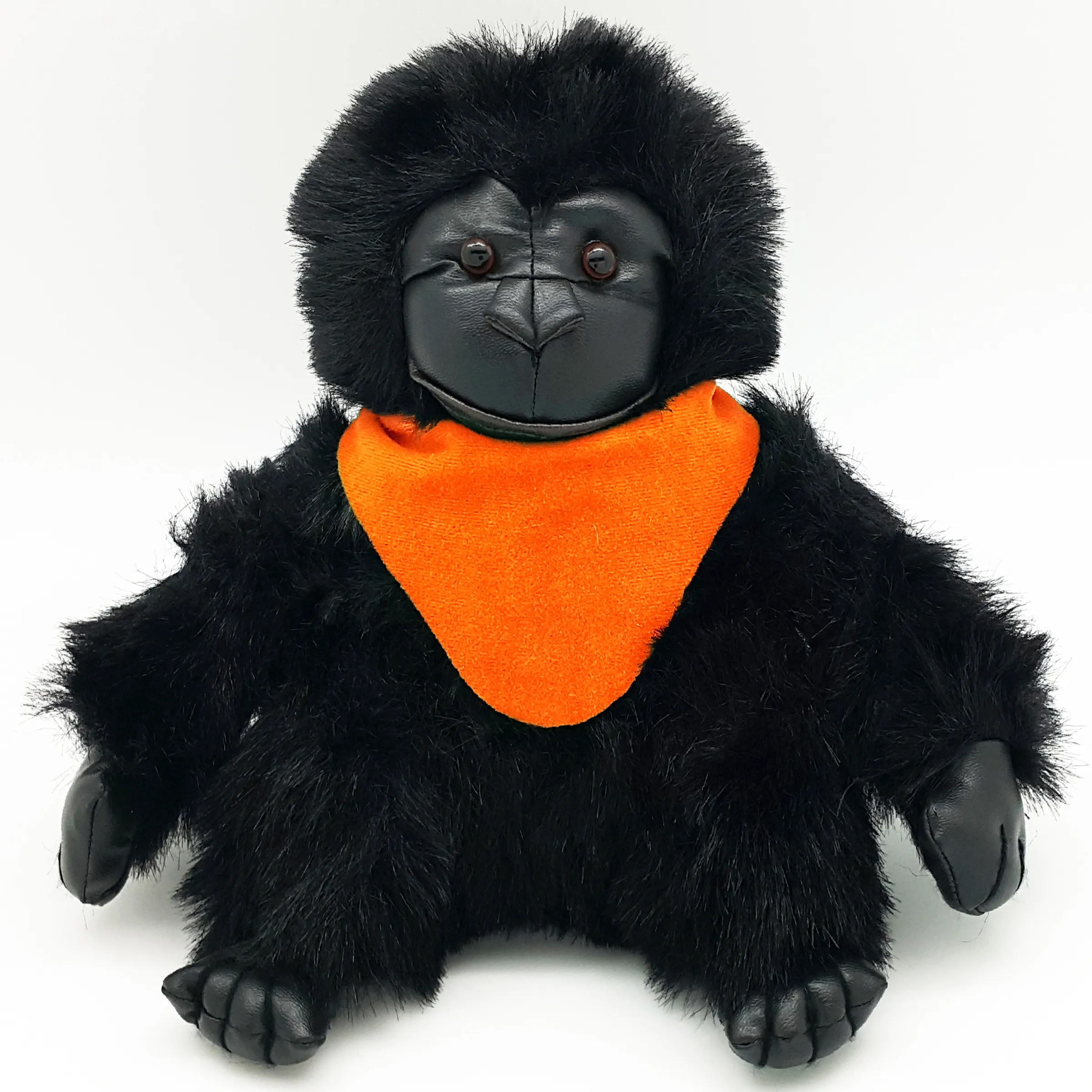 9" Plush Buddy Gorilla 18