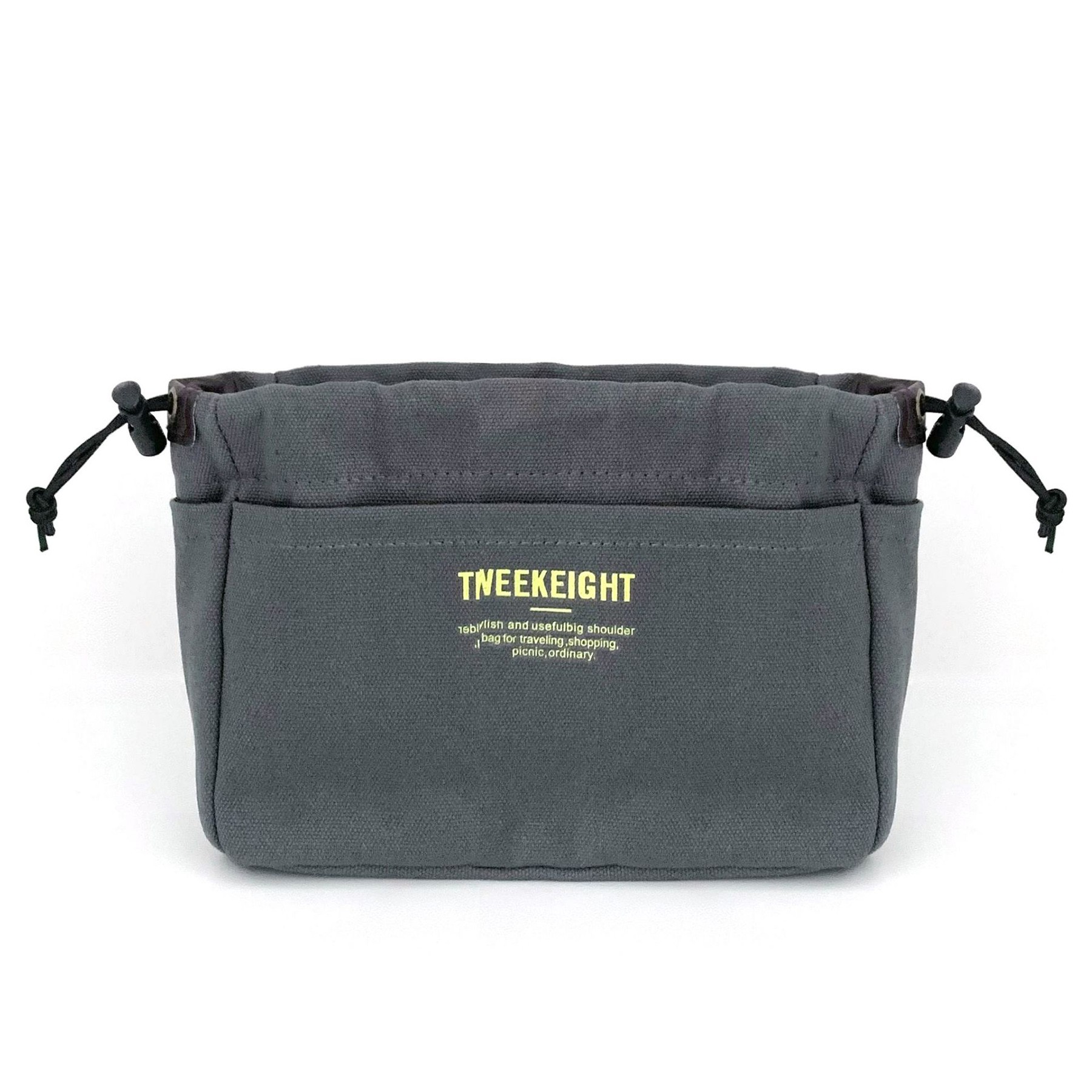 Canvas Handbag Organizer 5