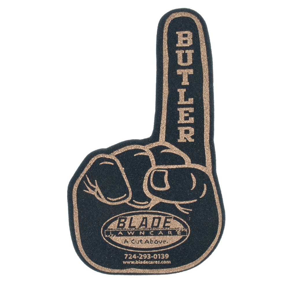 14" #1 Foam Finger 35