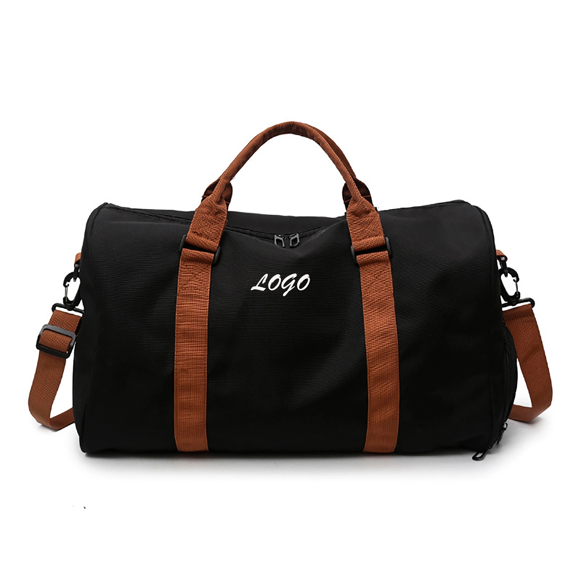 Travel Duffel Bag 3