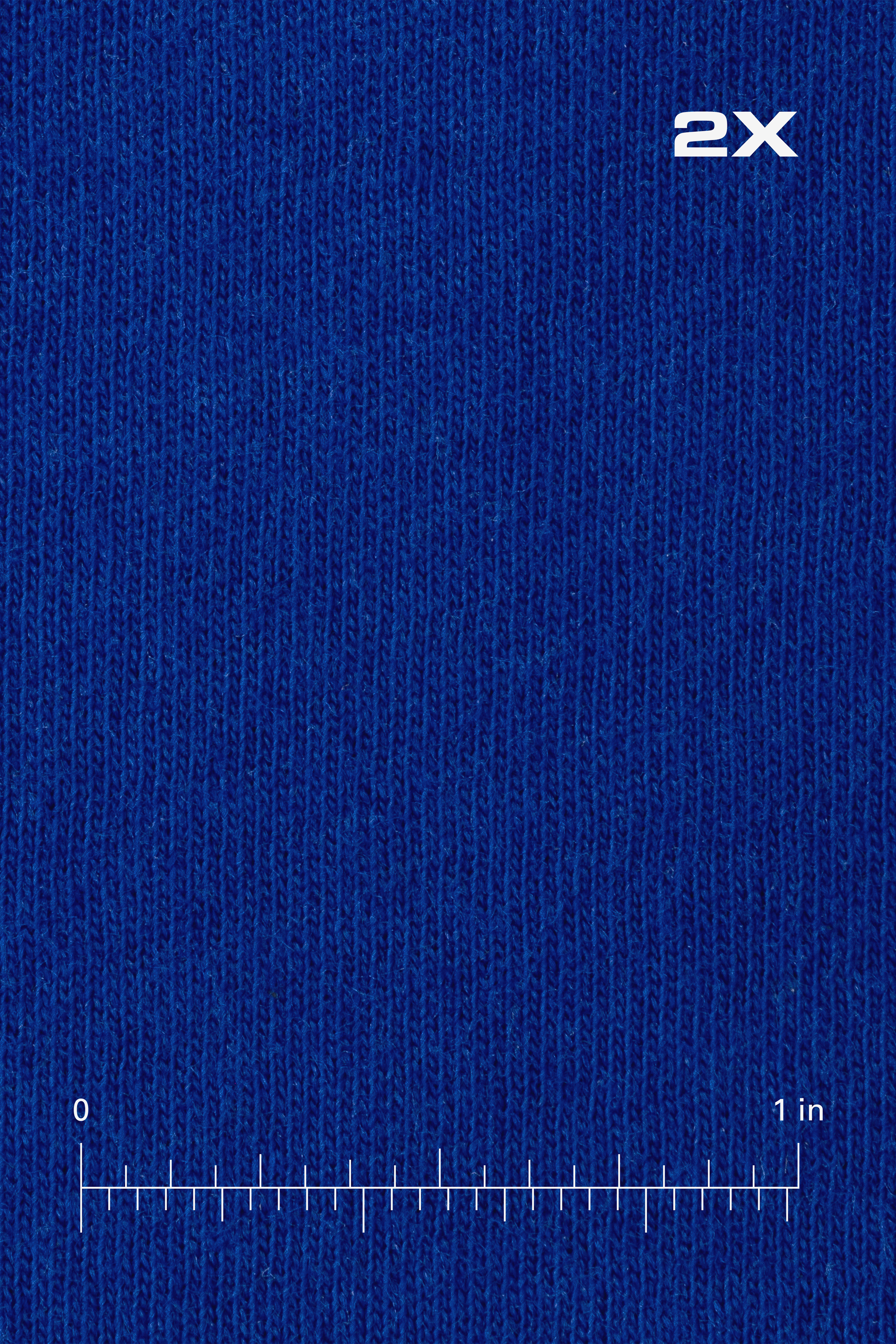 3.8 OZ POLY COTTON S/S T-SHIRT 1