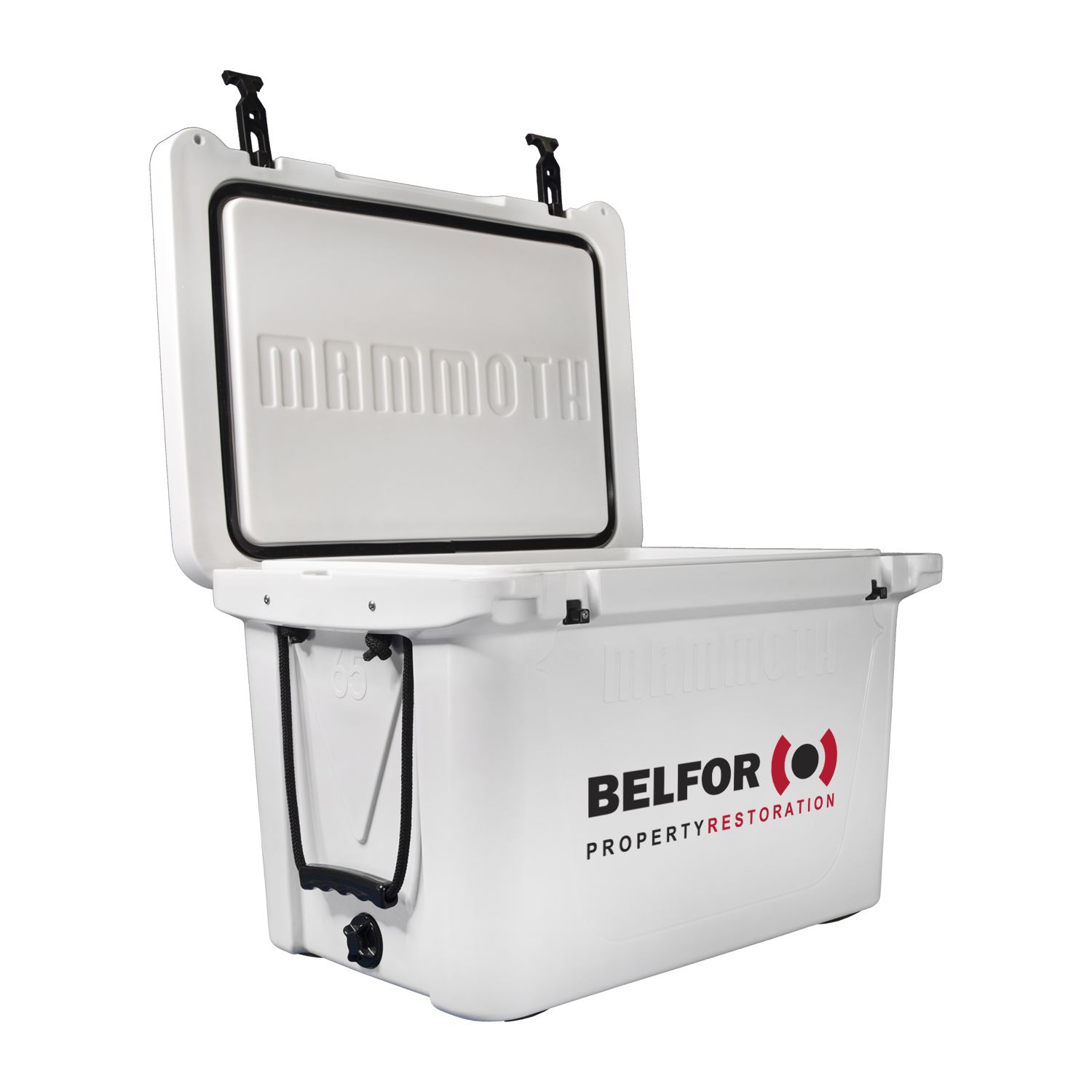 MR65 Mammoth® Ranger Cooler Series 19
