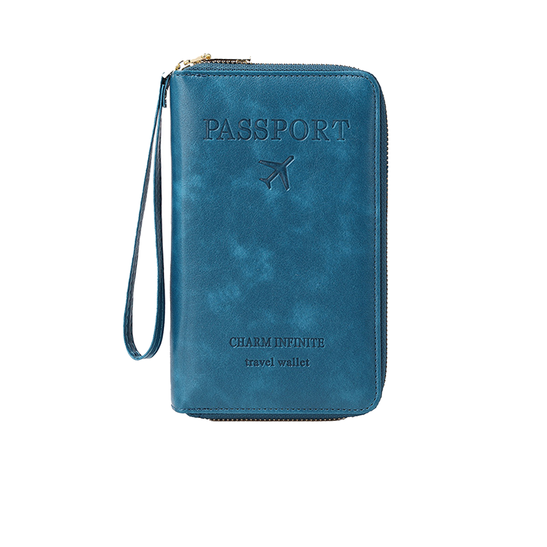 Multifunctional Passport Holder 9