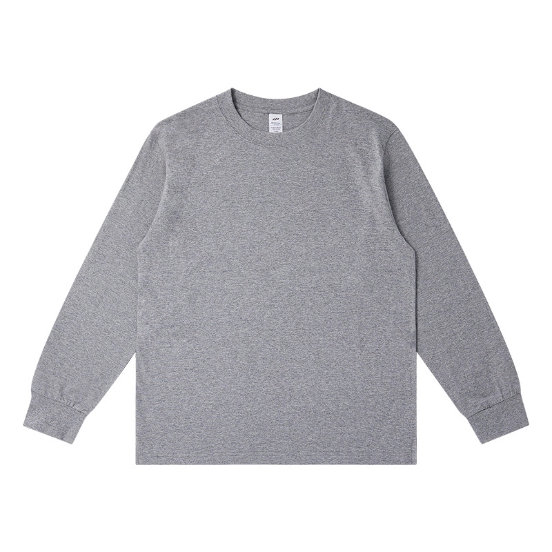 Customizable Advertising Long-Sleeve Tops Pullover, custom hoodie or sweatshirt with logo imprint 13