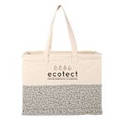Recycled Cotton Utility Tote 41