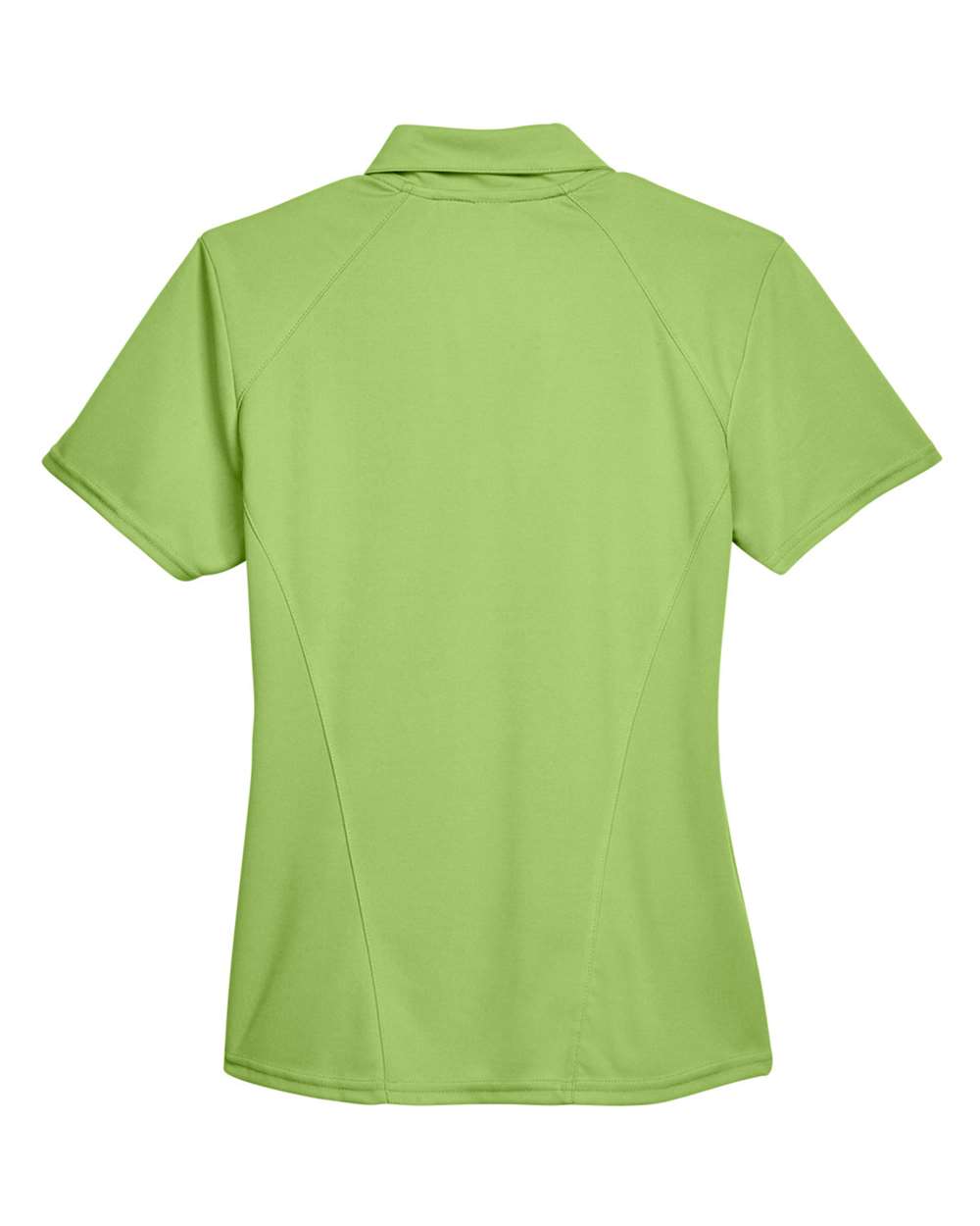 Women's Recycled Polyester Performance Pique Polo - 78632 5