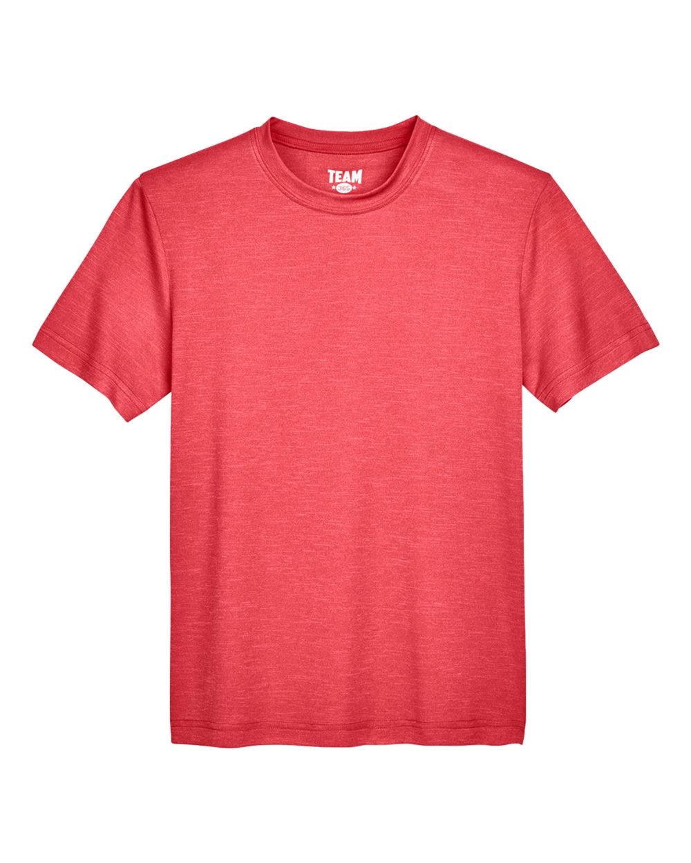Youth Sonic Heather Performance T-Shirt - TT11HY 28