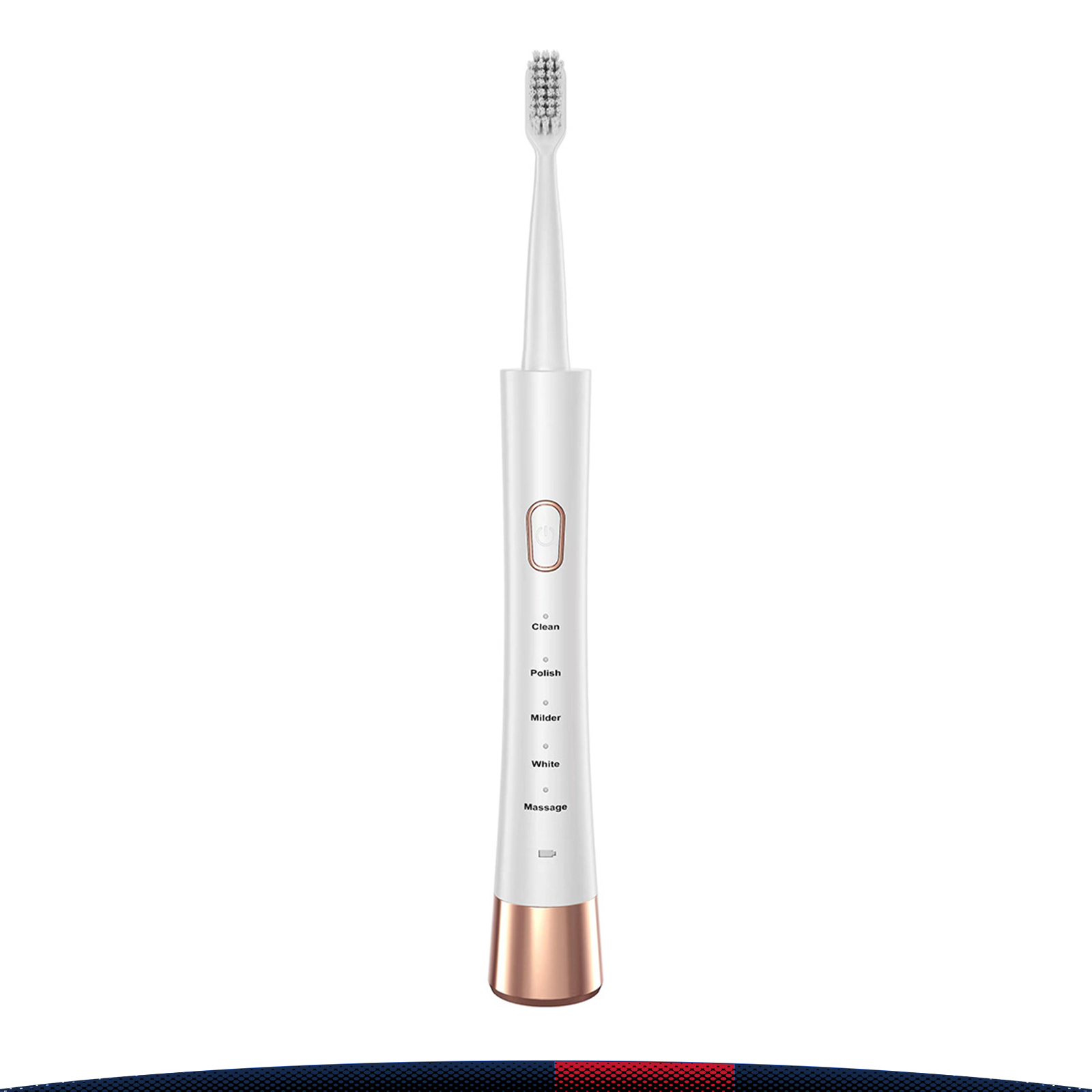Truk Electric Toothbrush 3