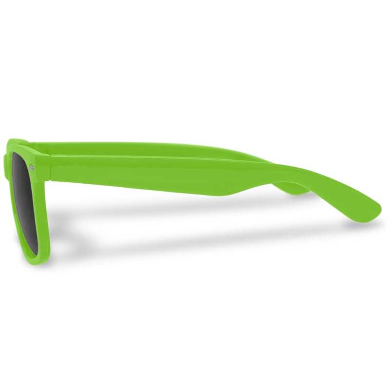 Custom Printed Tahiti Sunglasses 18