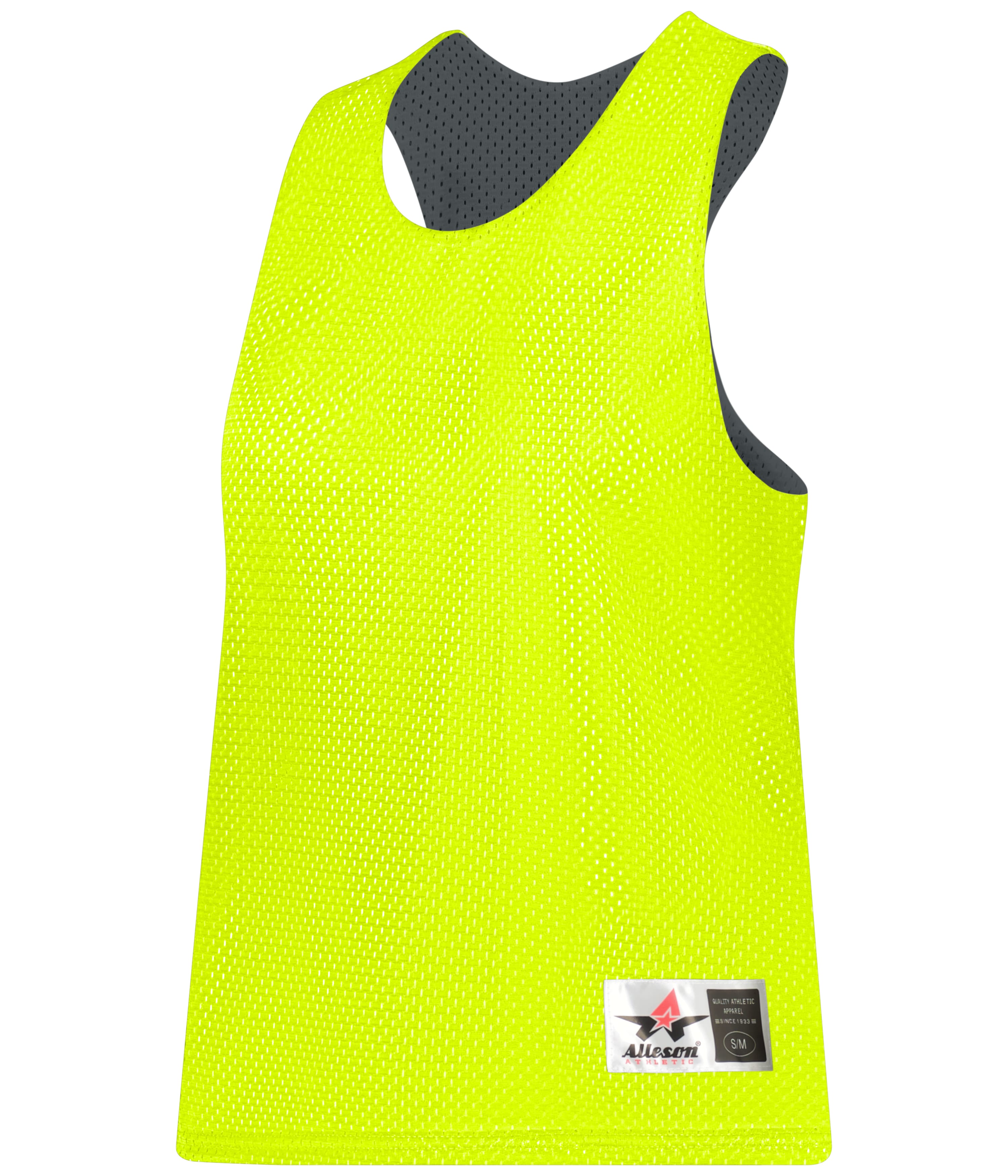 LADIES REVERSIBLE PRACTICE JERSEY 20
