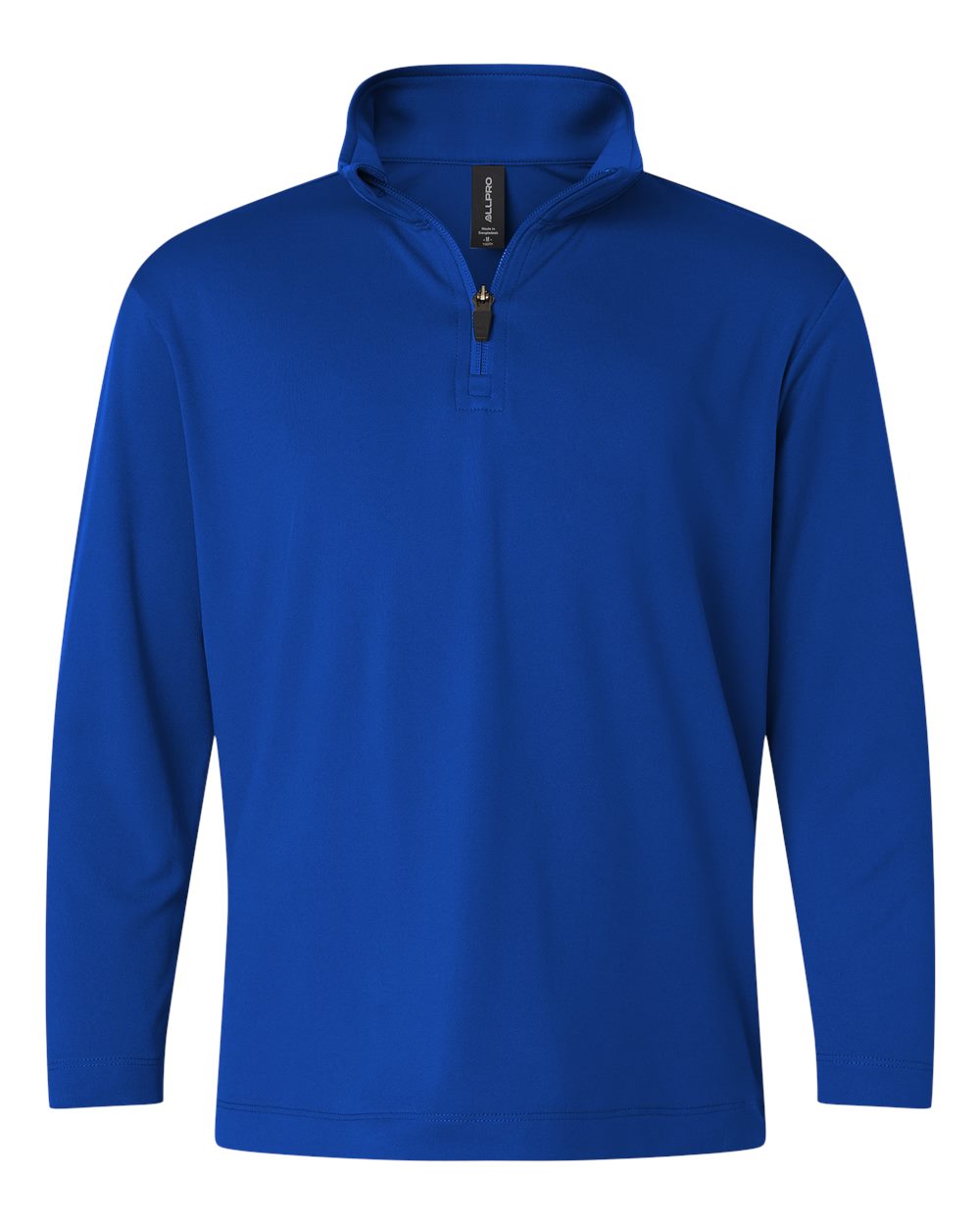 Youth Pro-Lock Performance Quarter-Zip Pullover - 41870Y 29