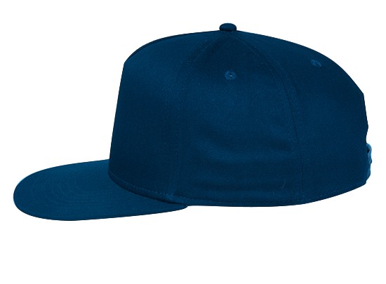 OTTO CAP® OTTO SNAP 5 Panel Pro Style Snapback Hat 44