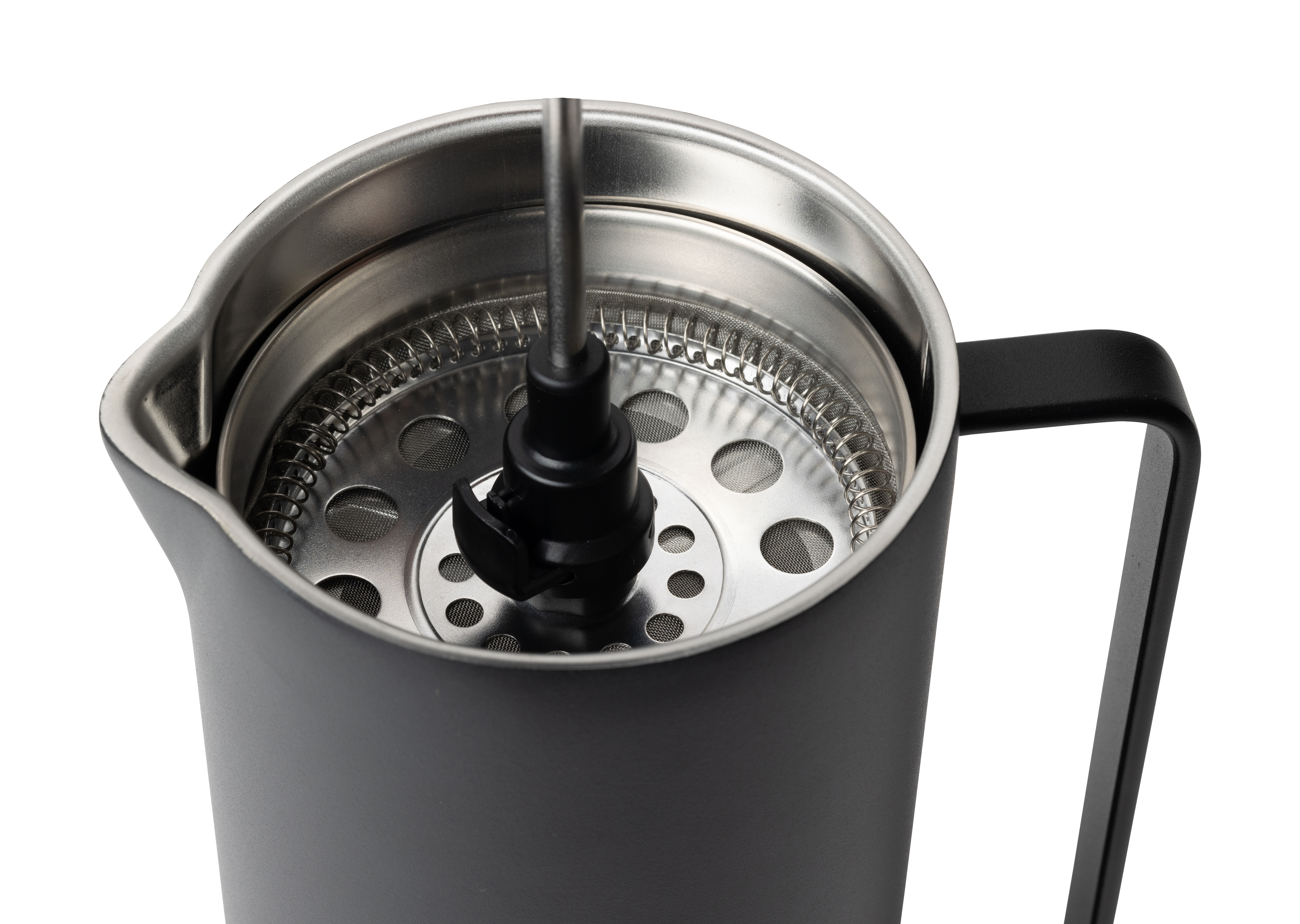 New Standard French Press 1L