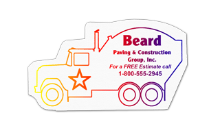 Cement Mixer Vinyl Jar Opener 53