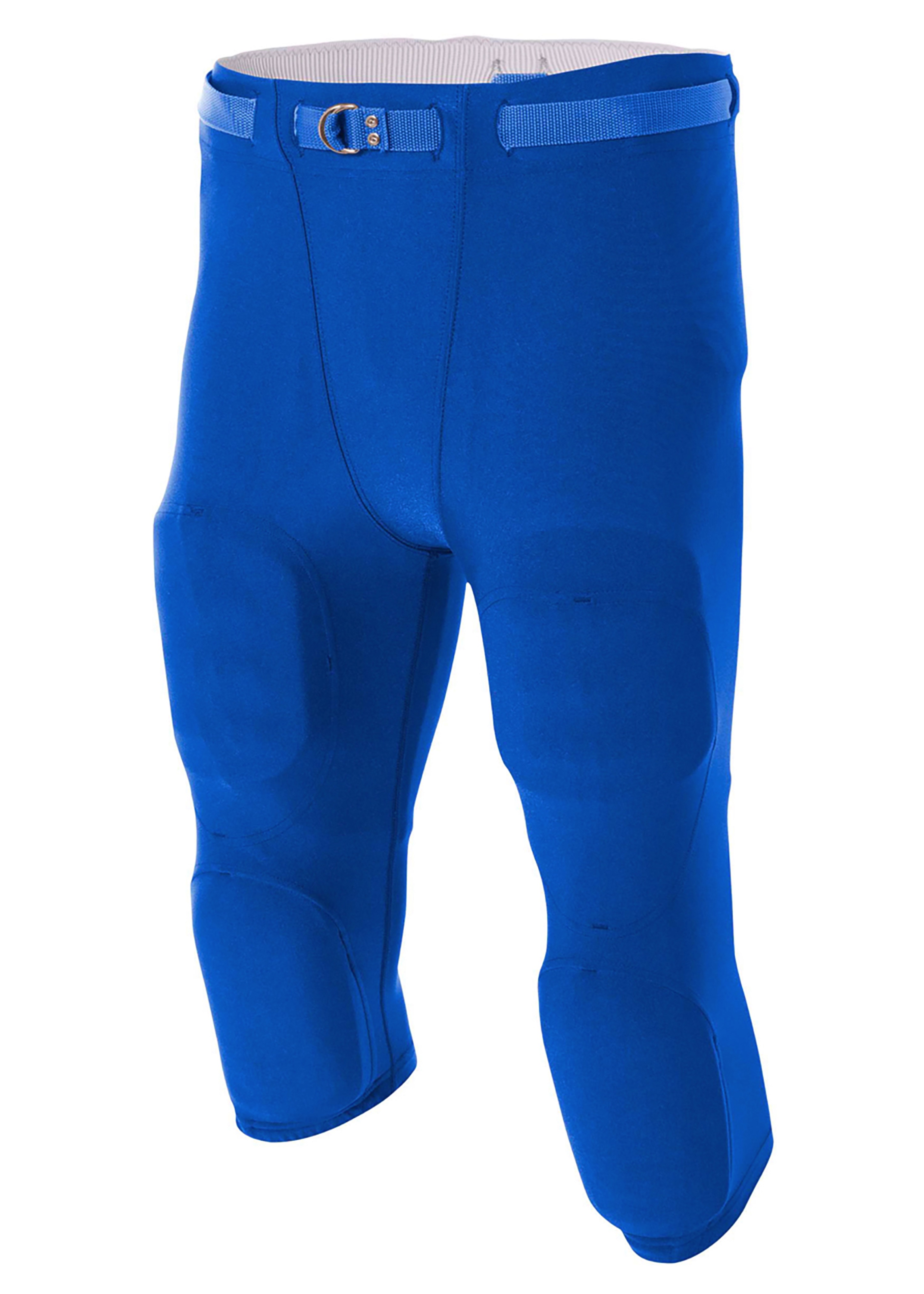 A4 Flyless Football Pant 2