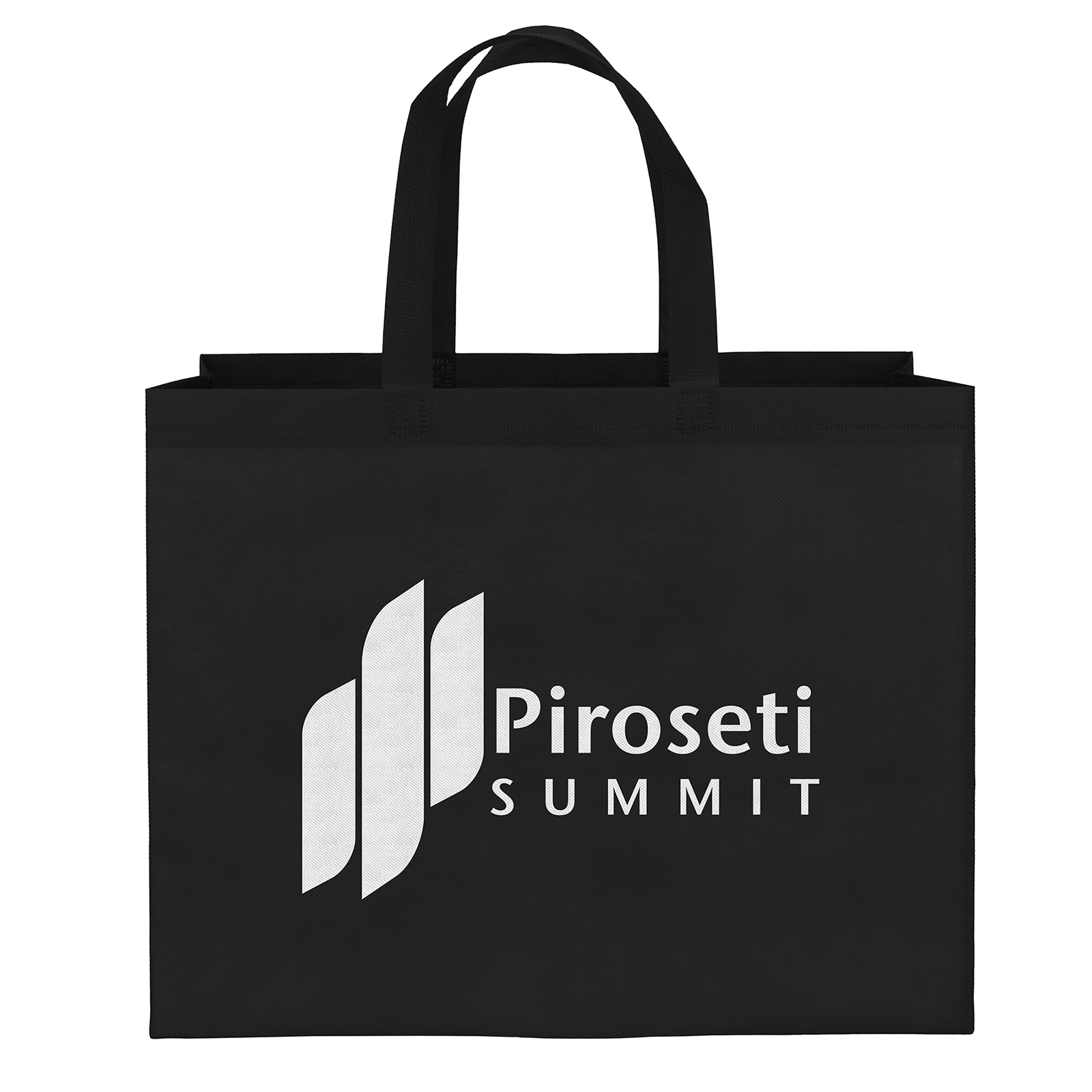 Value™ - Budget Tote - Screen Print 16