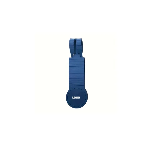 Magnetic Hat Clip Holder 3