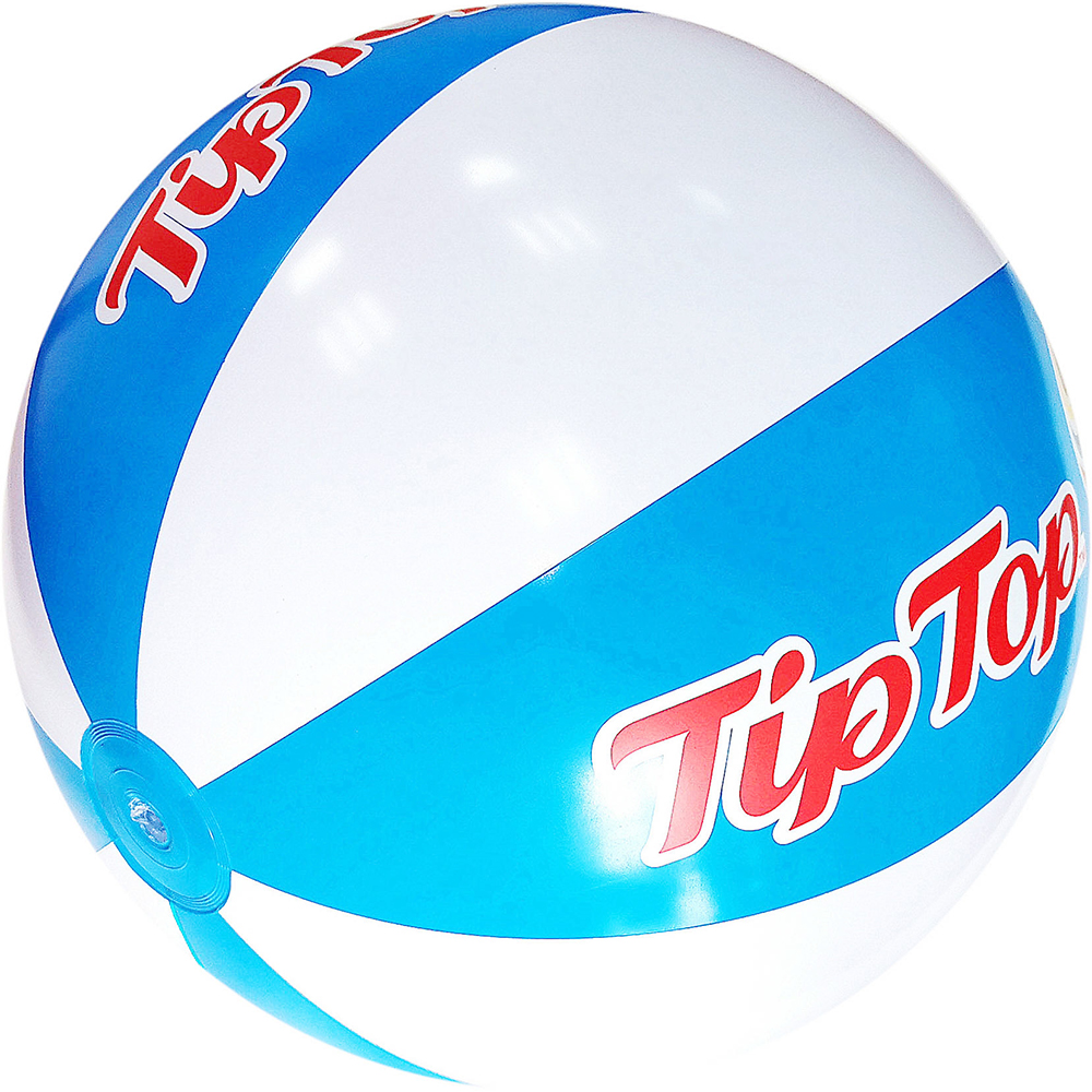 Inflatable Beach Ball 3