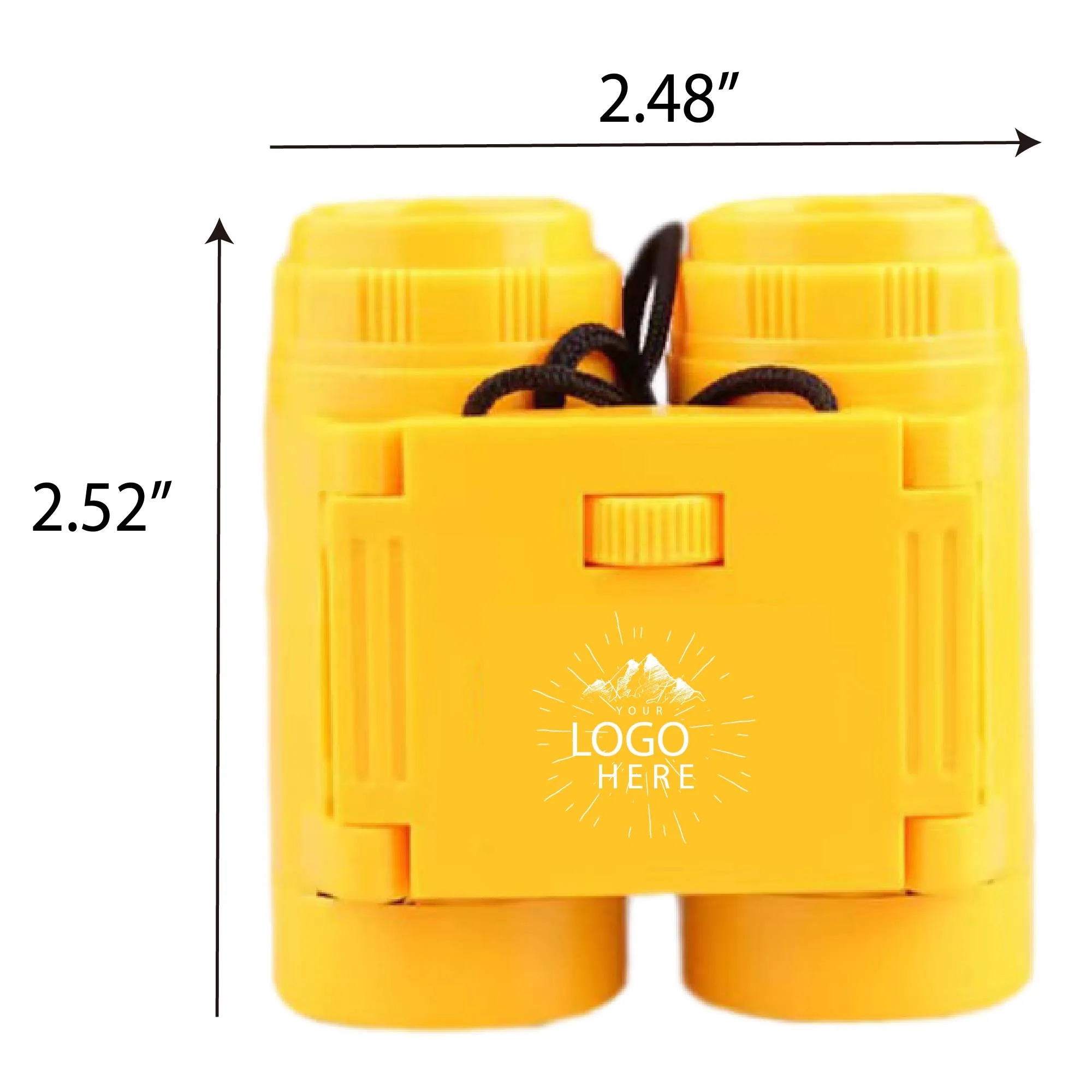 Childrens Binoculars 3