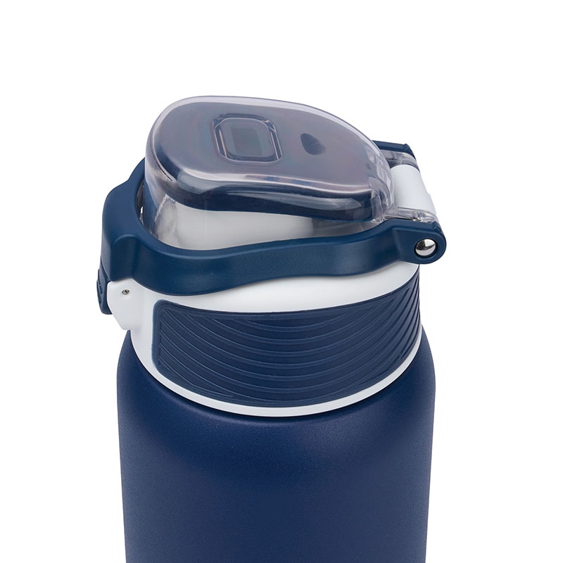 Brooke 28 oz. Double Wall, Stainless Steel Water Bottle, custom water bottle with logo imprint 127