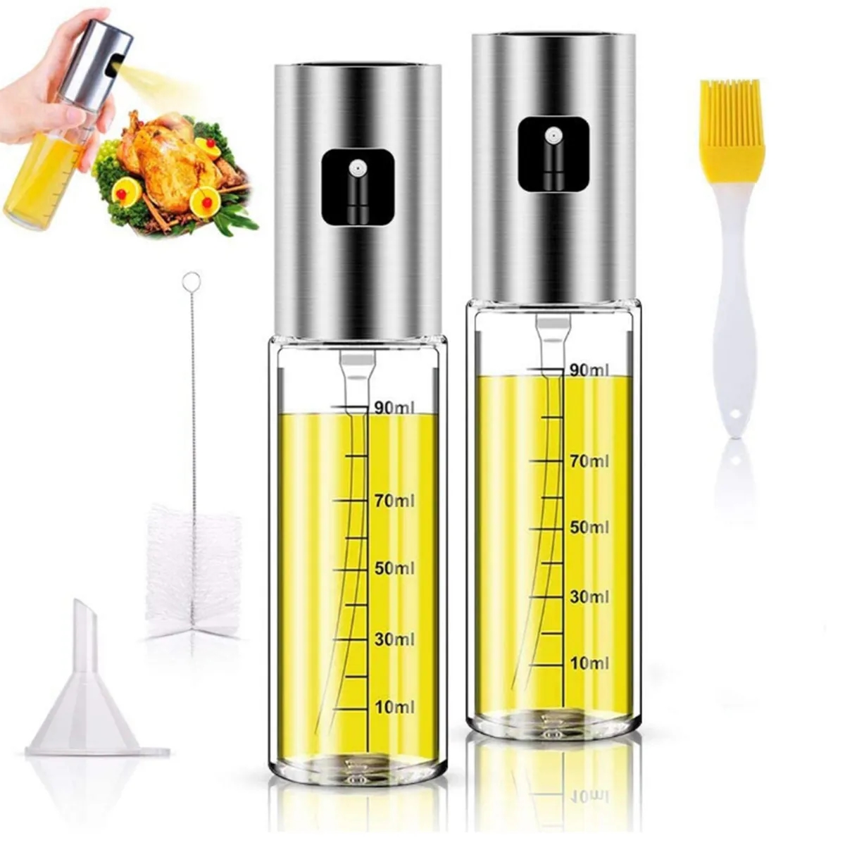 Oil Sprayer For Cooking 4