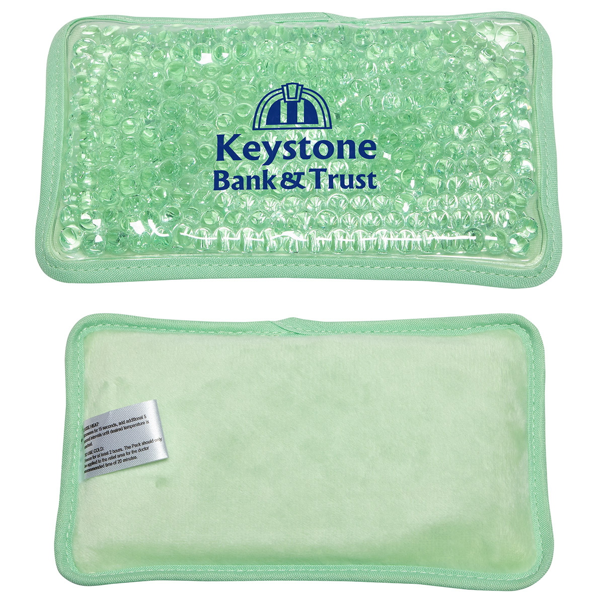 Plush Mini Hot/Cold Pack 3