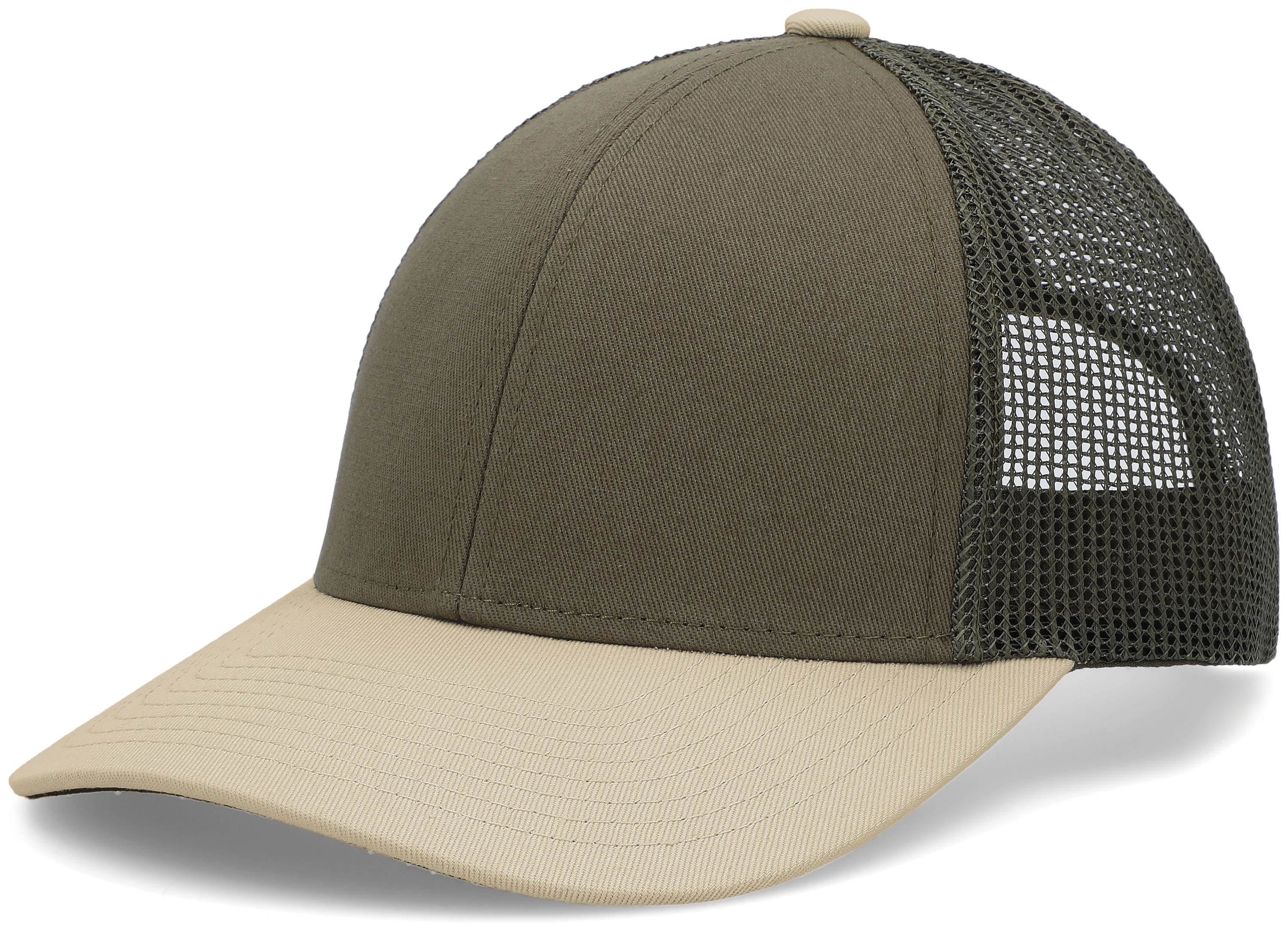 Low-Pro Trucker Cap 7