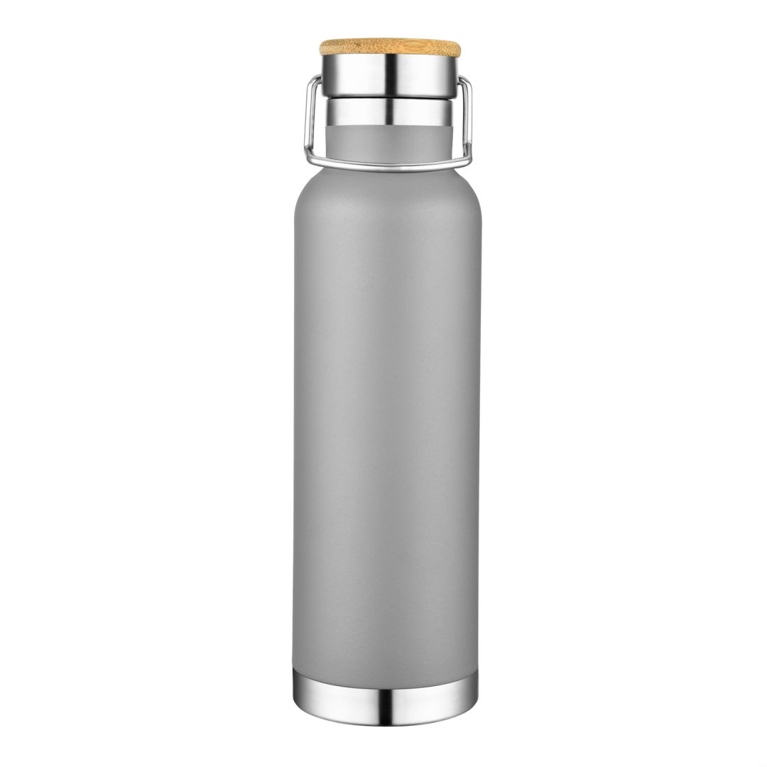 Springwell Vacuum Bottle - 22oz 14