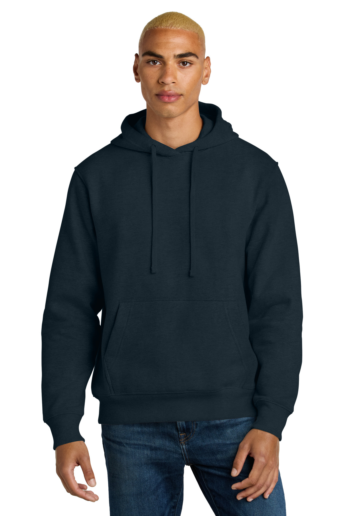 District® V.I.T. Heavyweight Fleece Hoodie 27