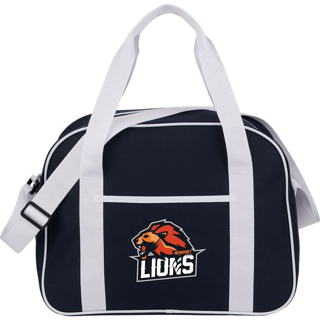 Varsity Sport Duffle Bag 20