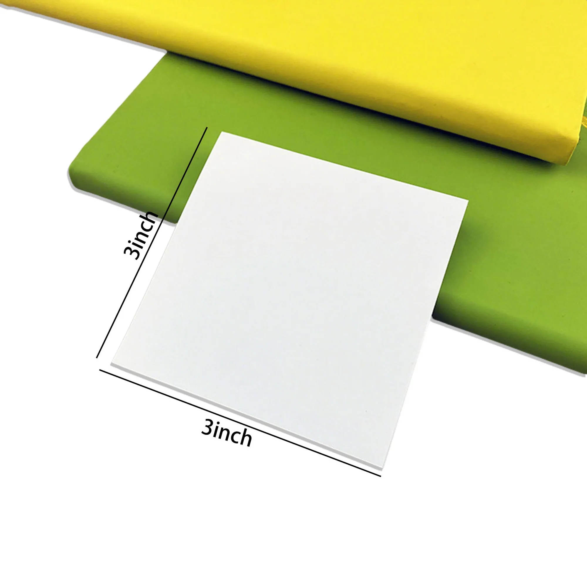 3*3Inch Business Notes 2