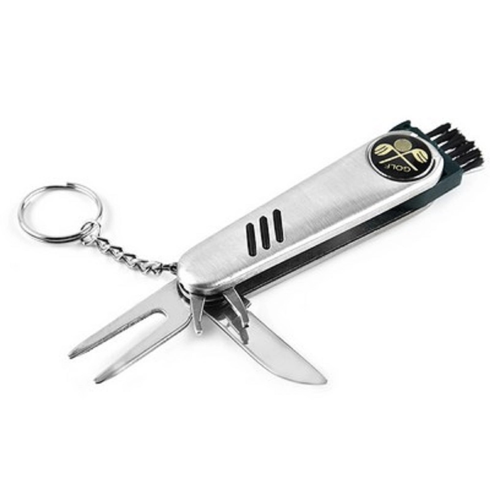 All Purpose Golf Tool 2