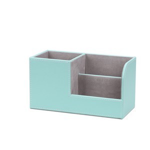 Desktop Stationery Organizer Box 3