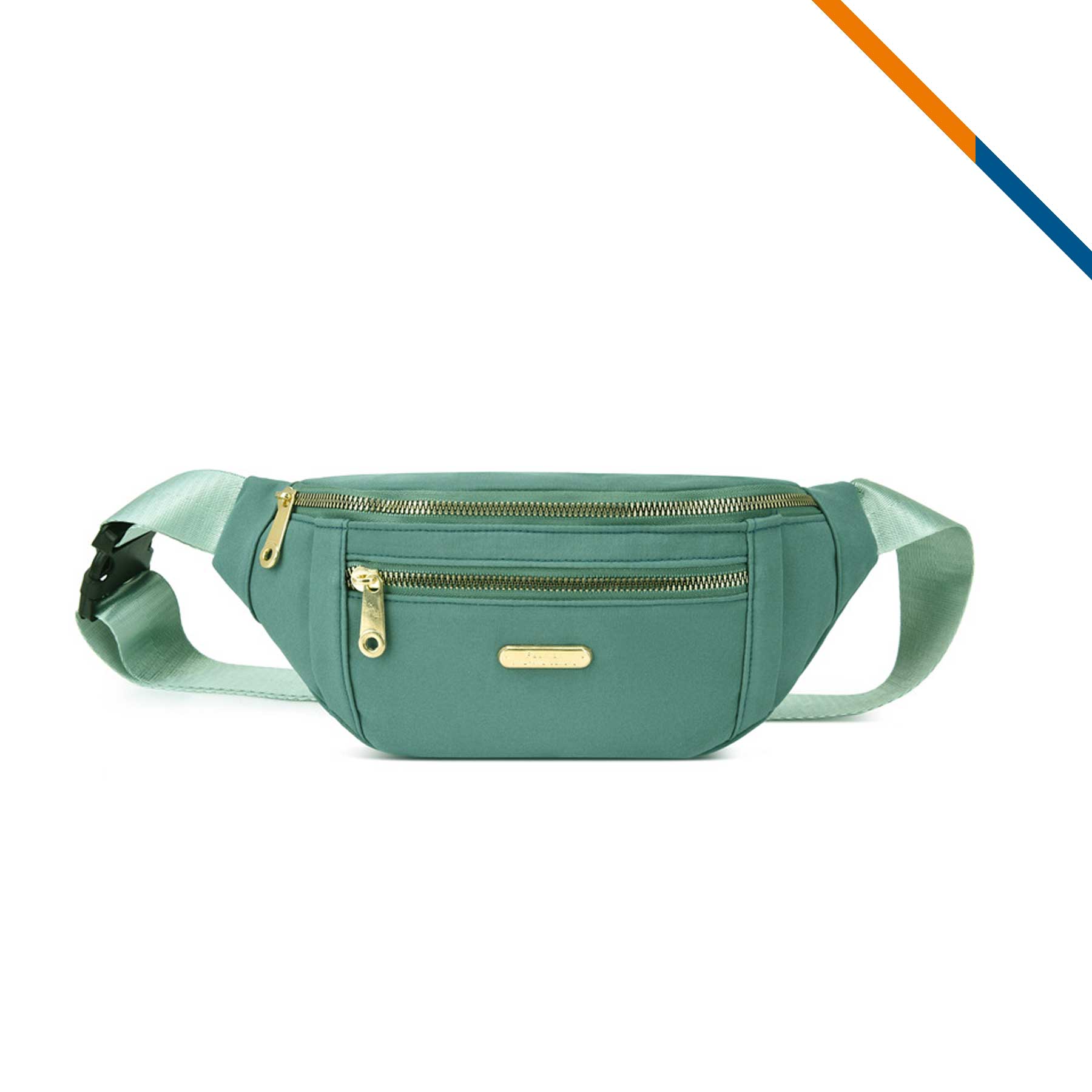 Tekoo Fanny Pack 7