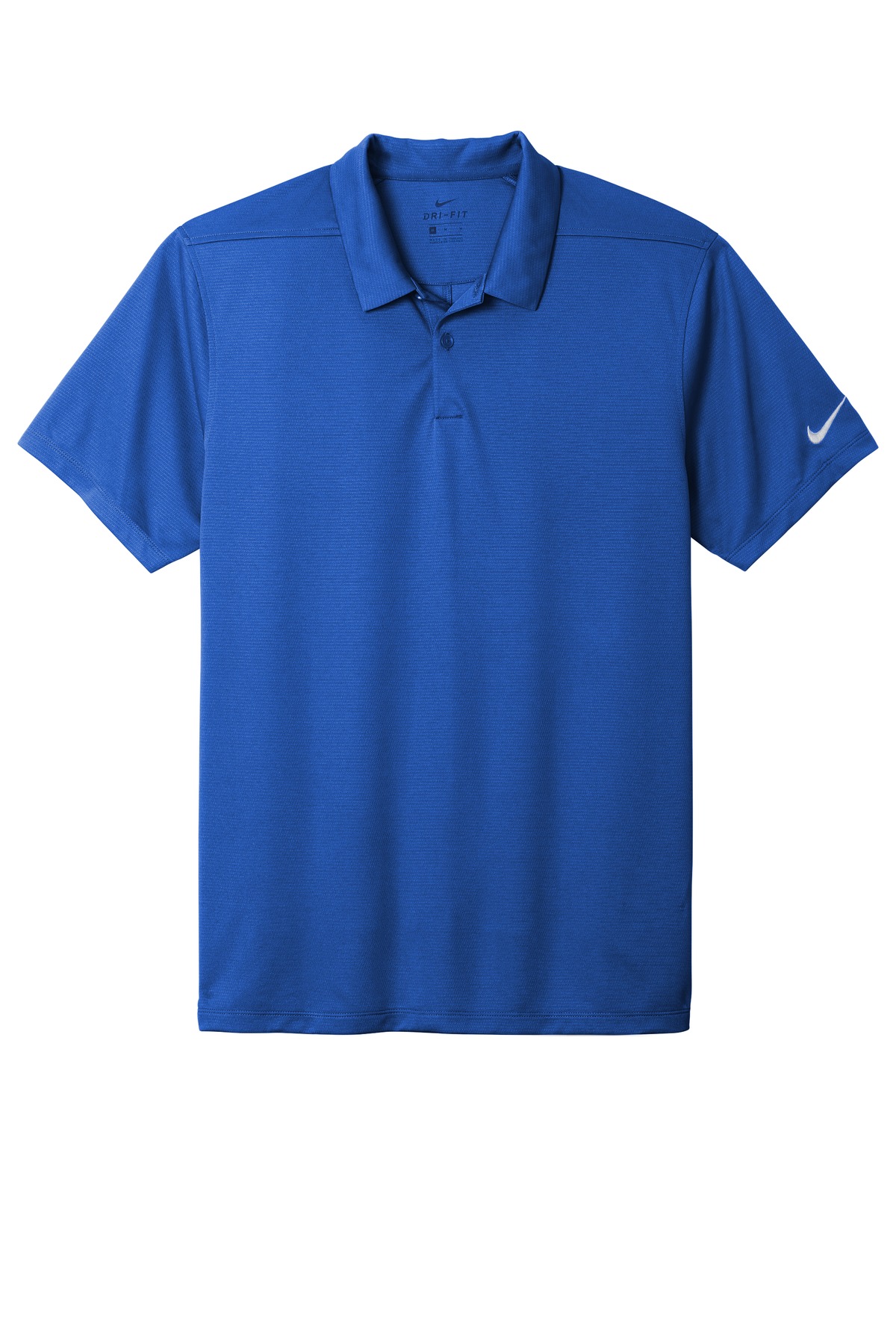 Nike Dry Essential Solid Polo NKBV6042 21