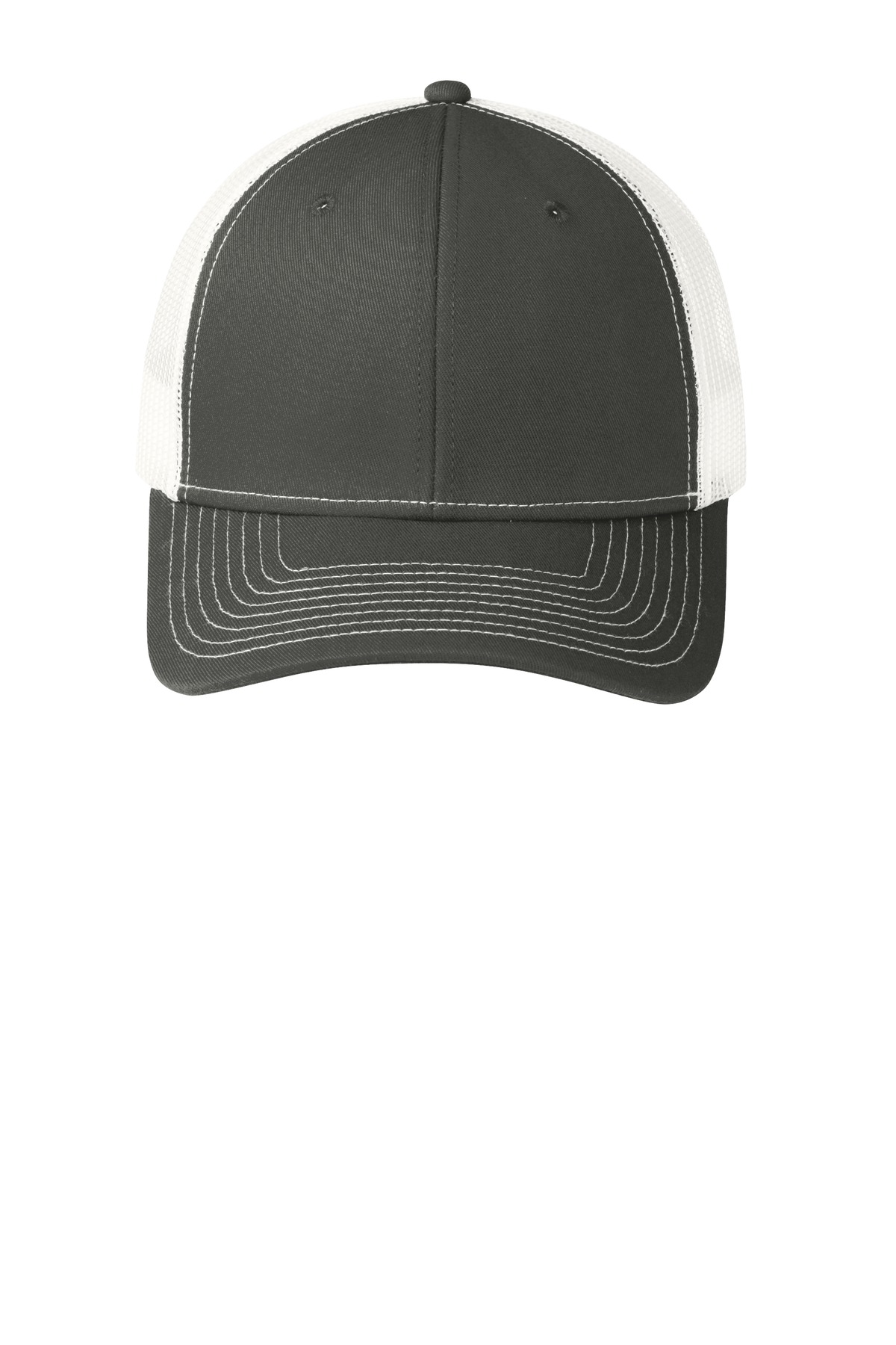 Port Authority Snapback Trucker Cap. C402 151