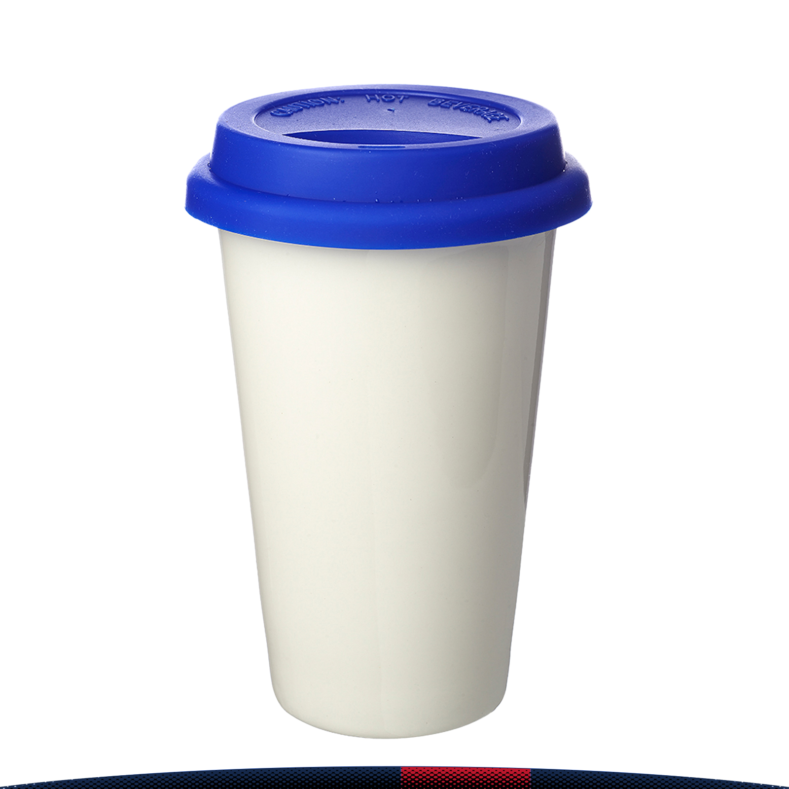 11 oz. Roderick Ceramic Tumblers 11
