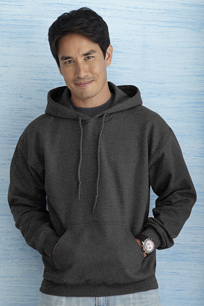 Gildan® Heavy Blend™ Adult Hooded Sweatshirt 56