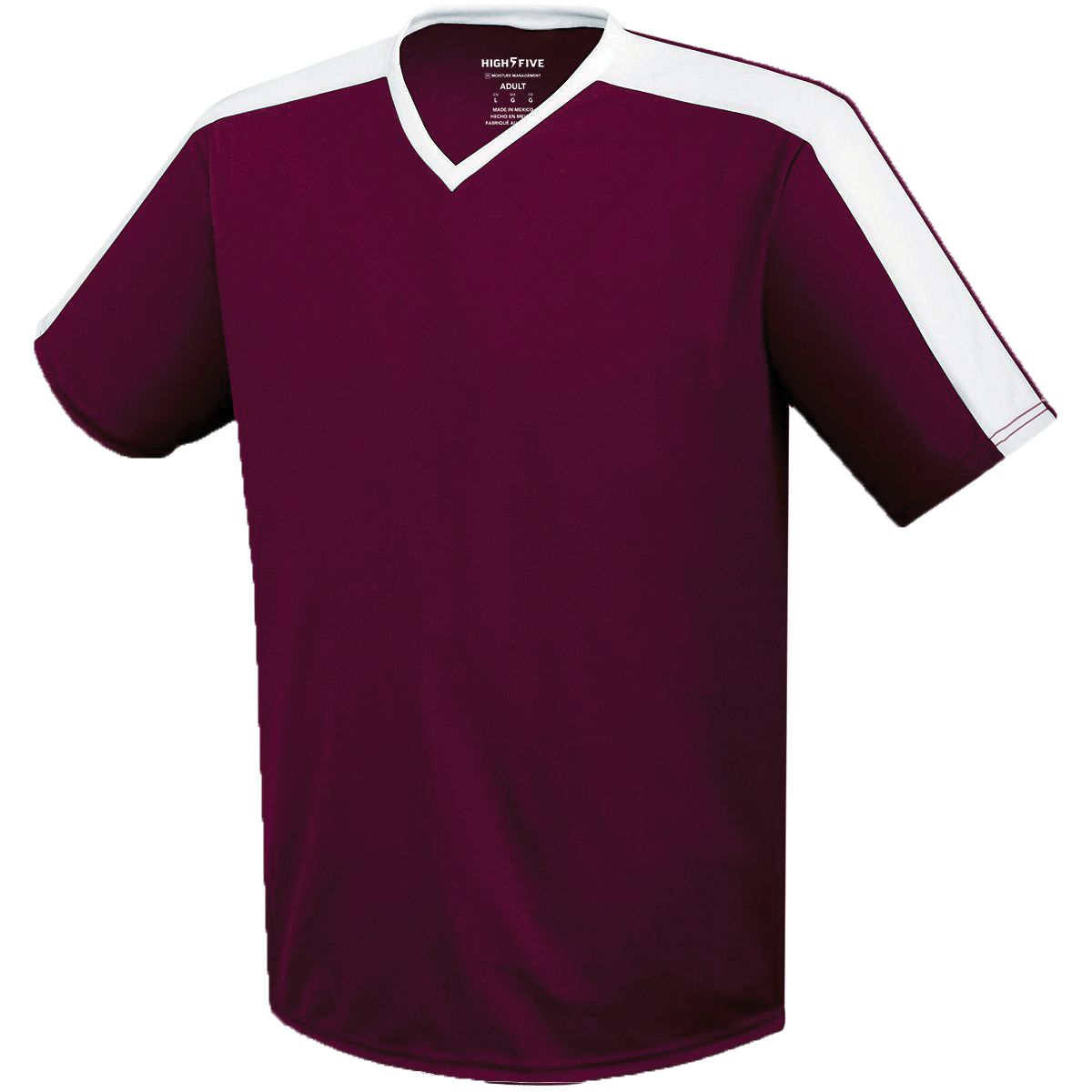 Youth Genesis Soccer Jersey 4