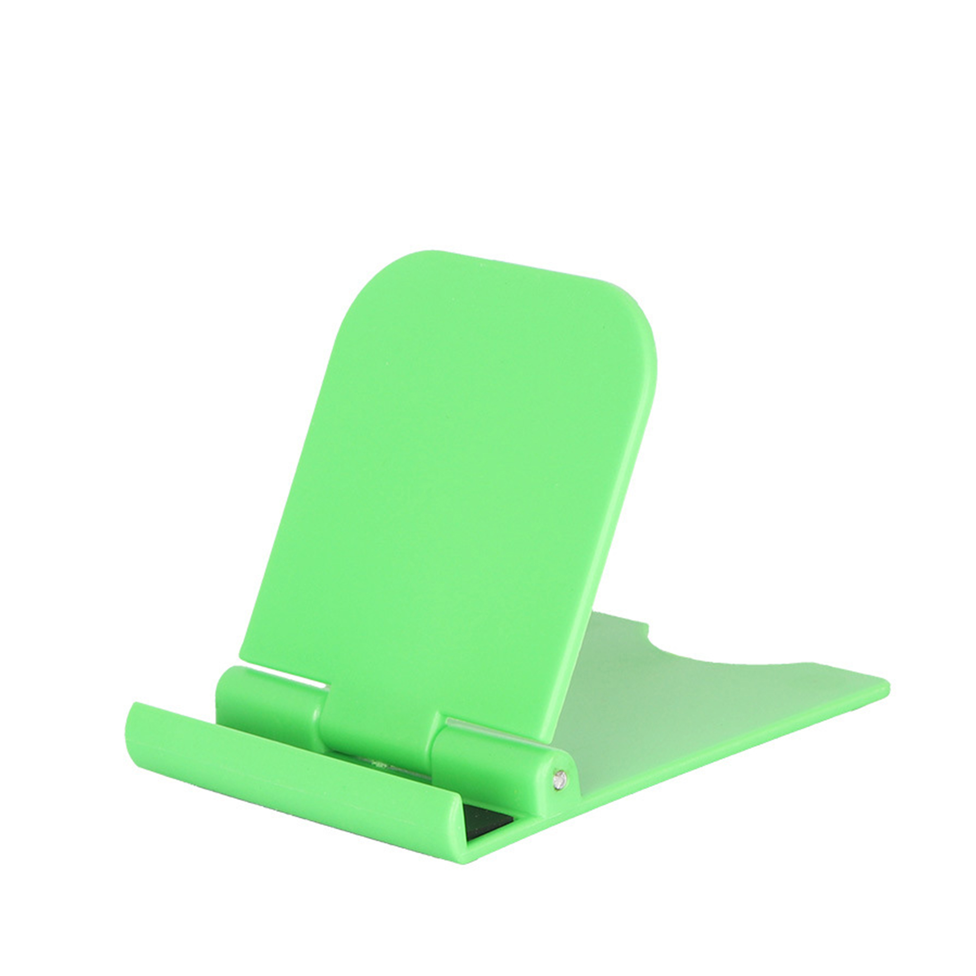 Foldable Universal Phone Stand 2.4" Length X 3.1" Width 7