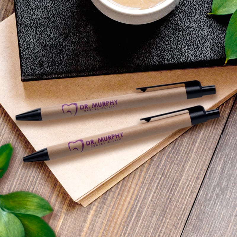 Professional Recycled Pens 15
